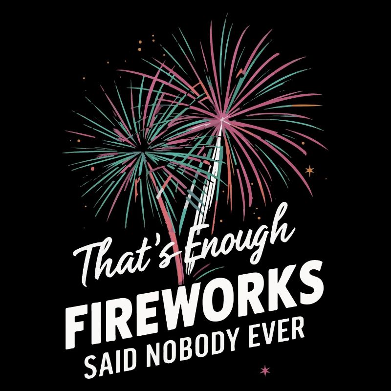 Pyrotechniker Feuerwerk Pyrotechnik