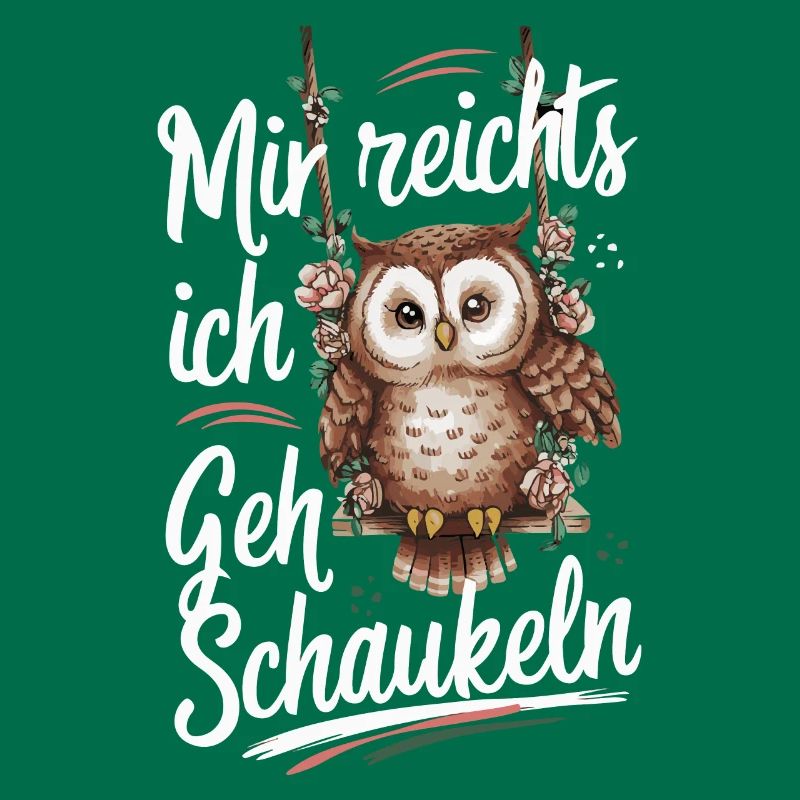 Nachteule Eule Eulen Vogel