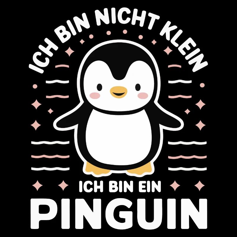 Penguin, Little Penguins, Emperor Penguin