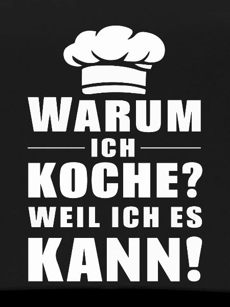 Cook Chef