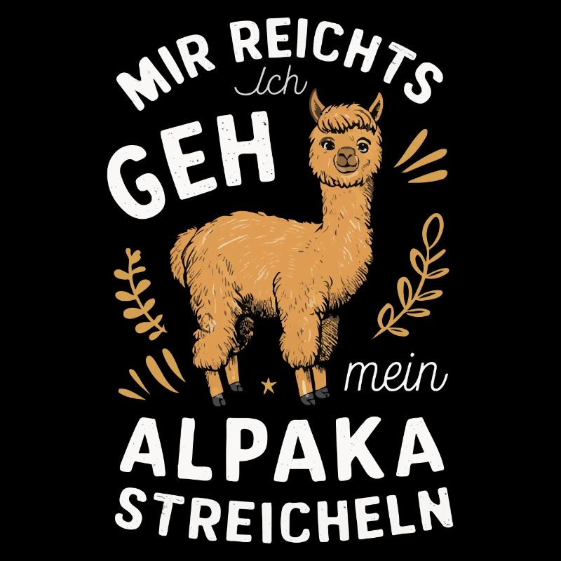 Alpaca Llama Alpacas Animal