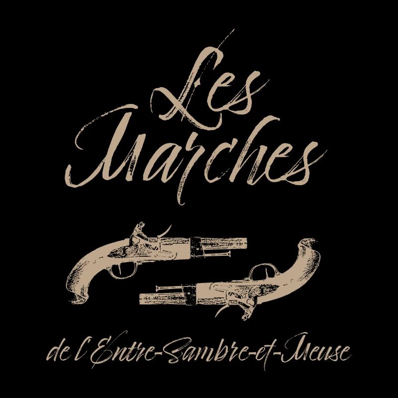 Les Marches de l'Entre-Sambre-et-Meuse