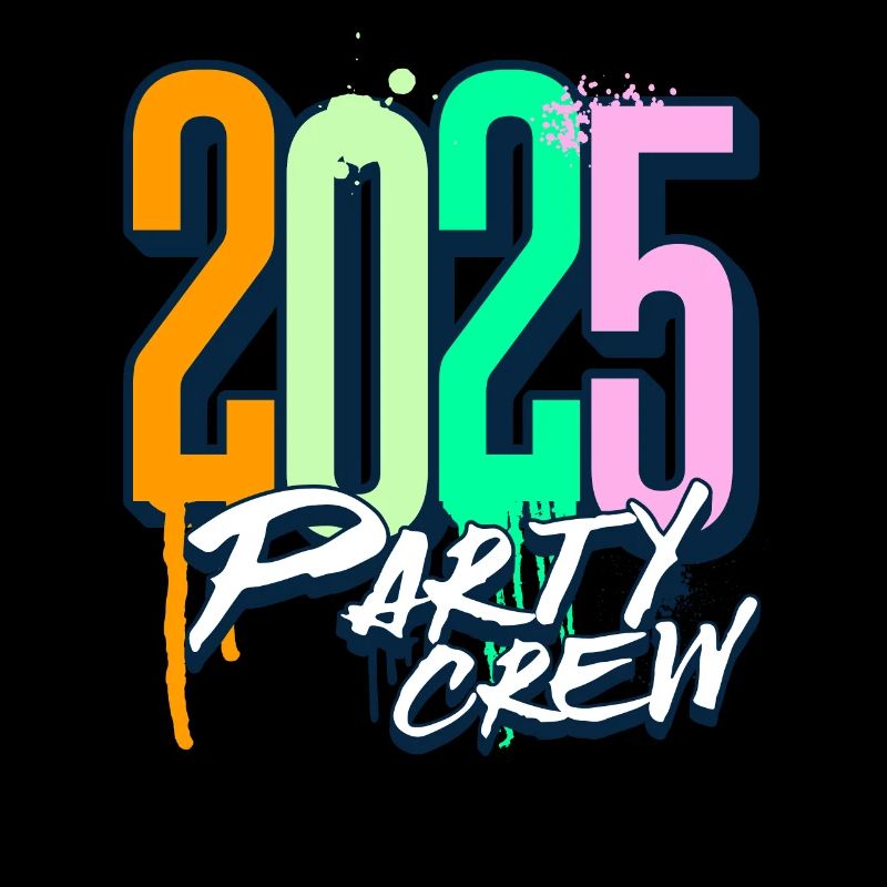 Party Crew 2025