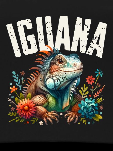 Iguana