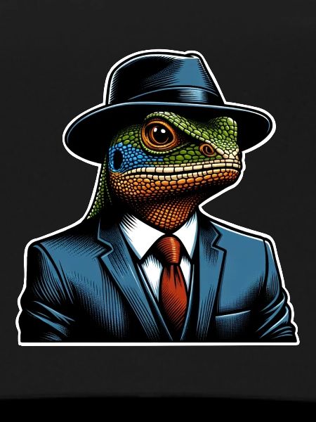 lizard