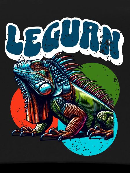 Leguan