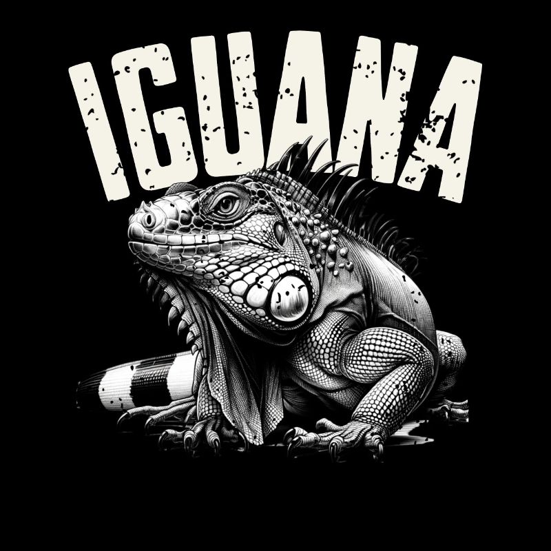 Iguane