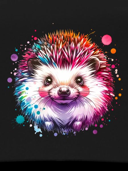 Hedgehog