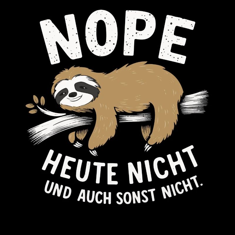 Sloth Sloths Animal Sleeping Lazy