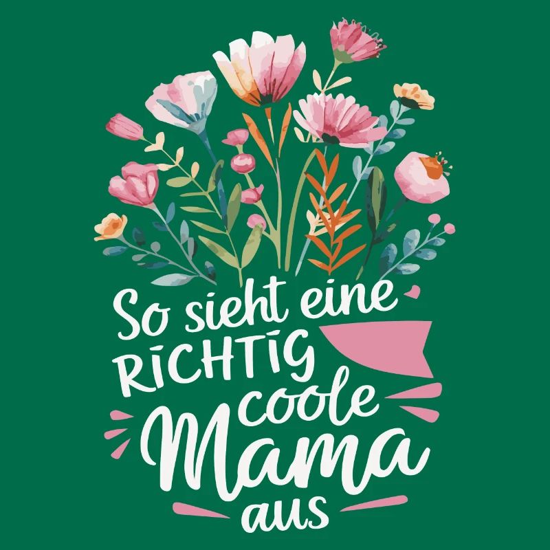 Mama Muttertag Mutter Eltern Mom
