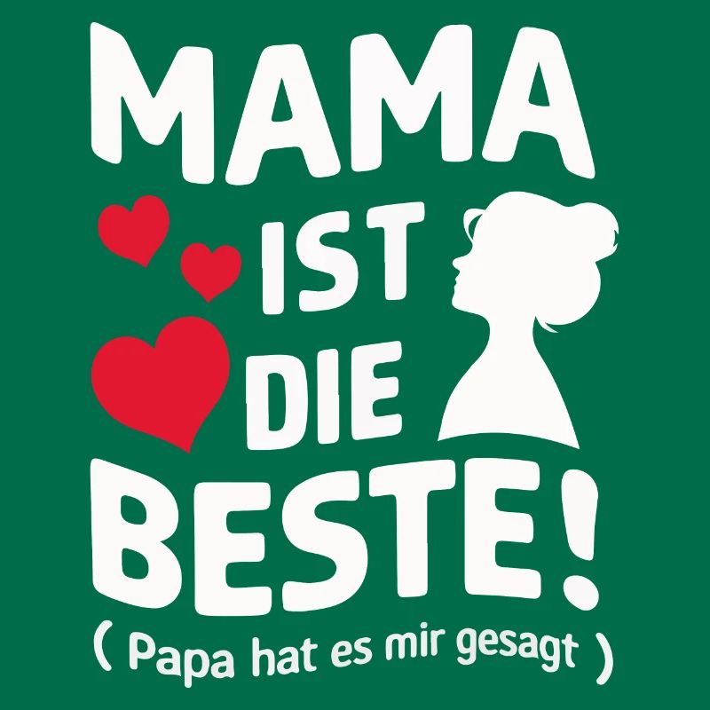 Mama Muttertag Mutter Eltern Mom