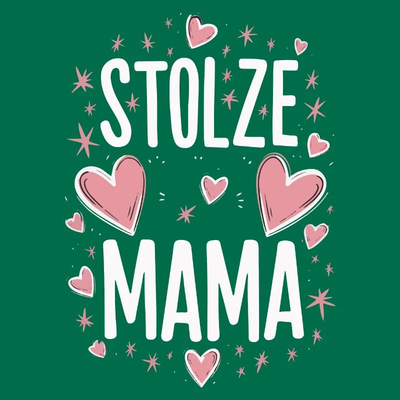 Mama Muttertag Mutter Eltern Mom