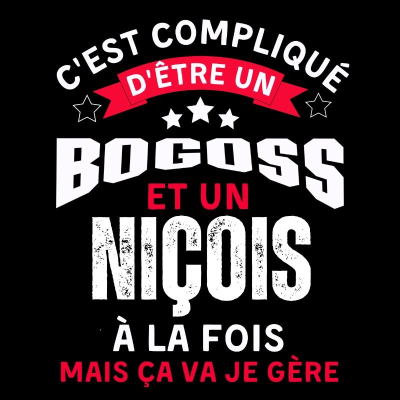 Habitants de Nice
