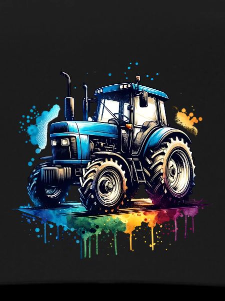 Tractor