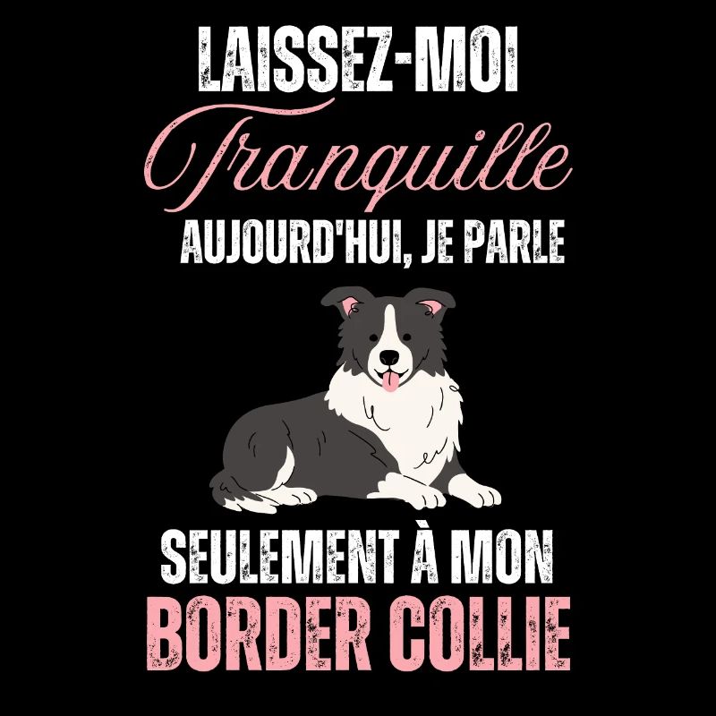 Border collie