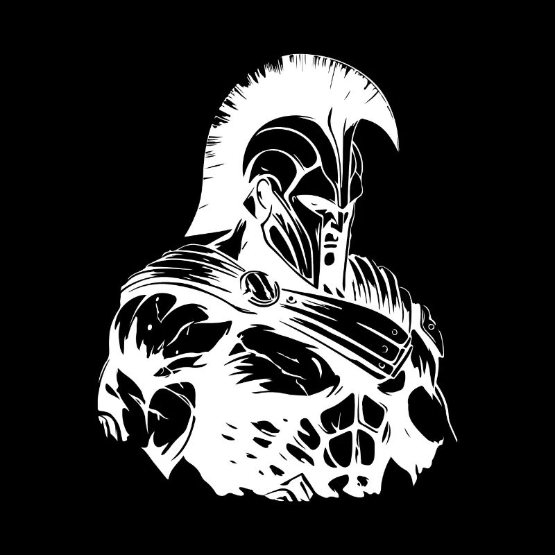 Spartan Gladiator Musculation
