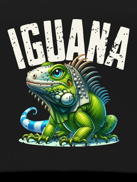 Iguana