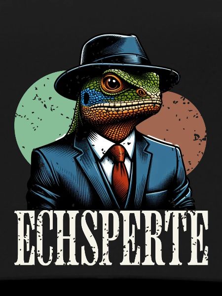 Echsperte Experte