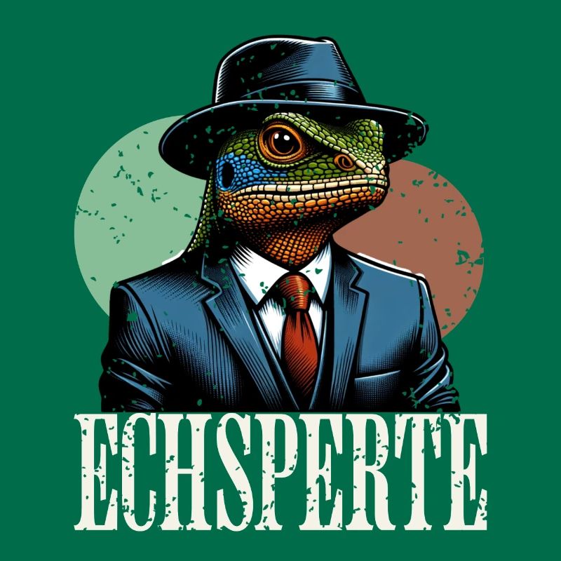 Echsperte Experte