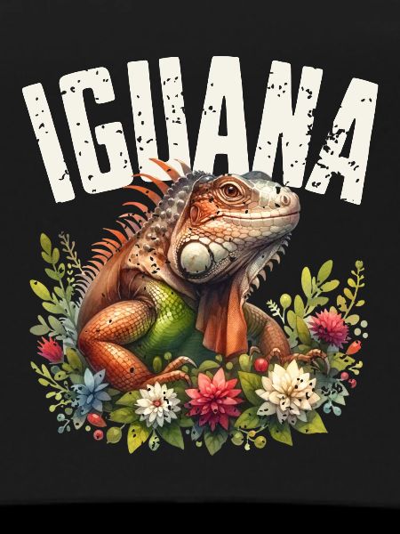 Iguana