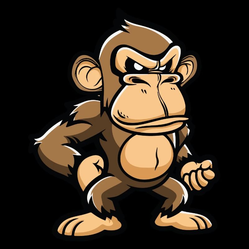 monkey
