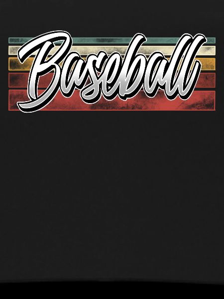 Baseball