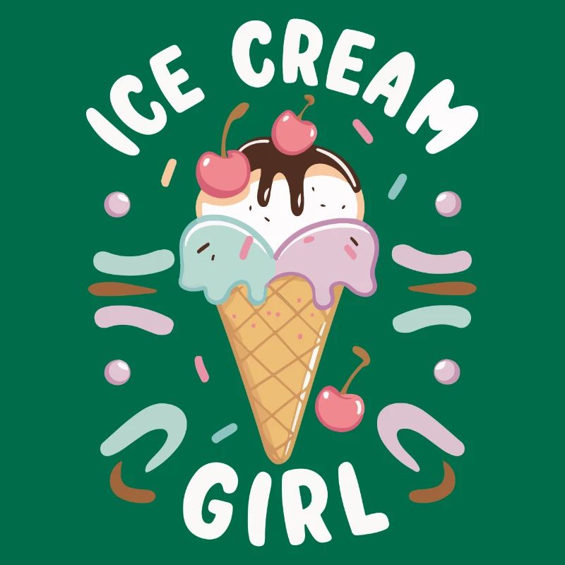 Eiscreme Süßigkeiten Eismilch