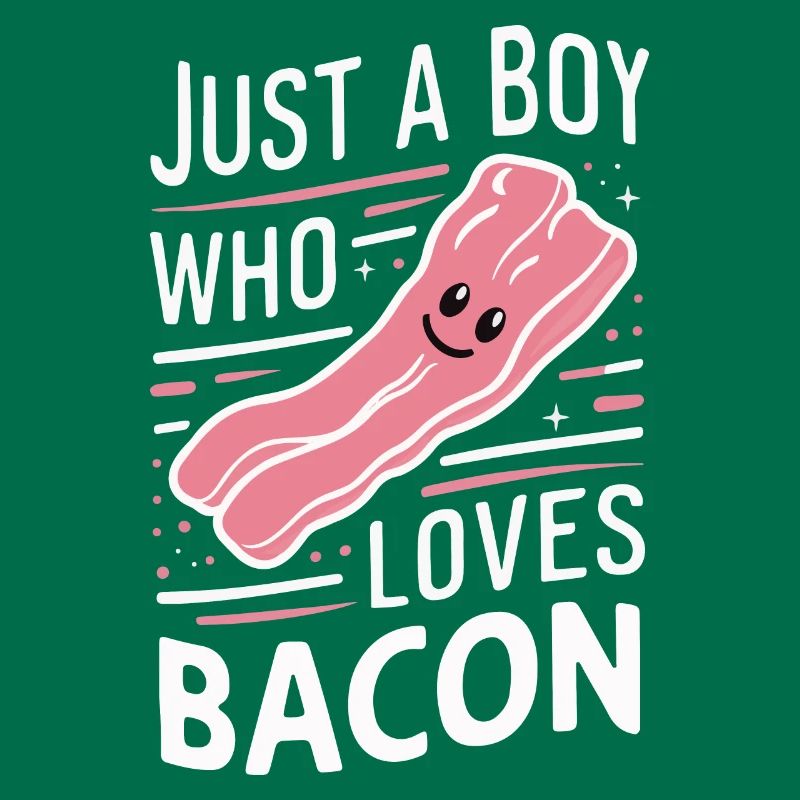 Bacon Breakfast Bacon