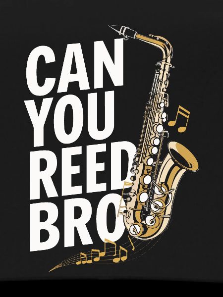 Saxophone Saxophone