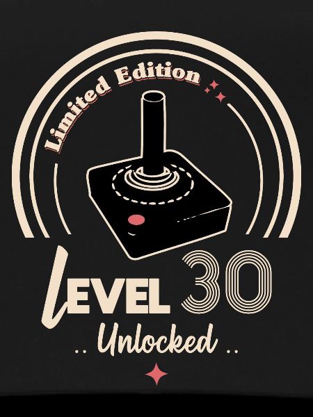 Level 30 - Limited Edition