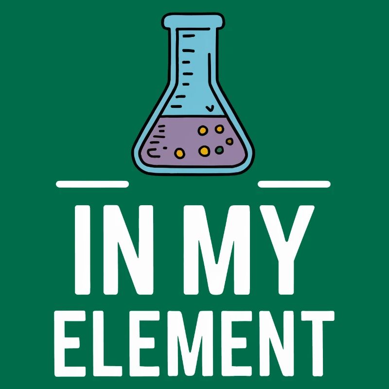 Chimiste Chimie Science Molécule d’atome