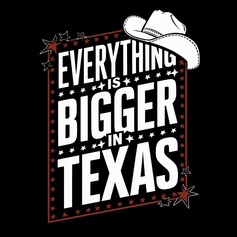 Texas State Texaner Texas