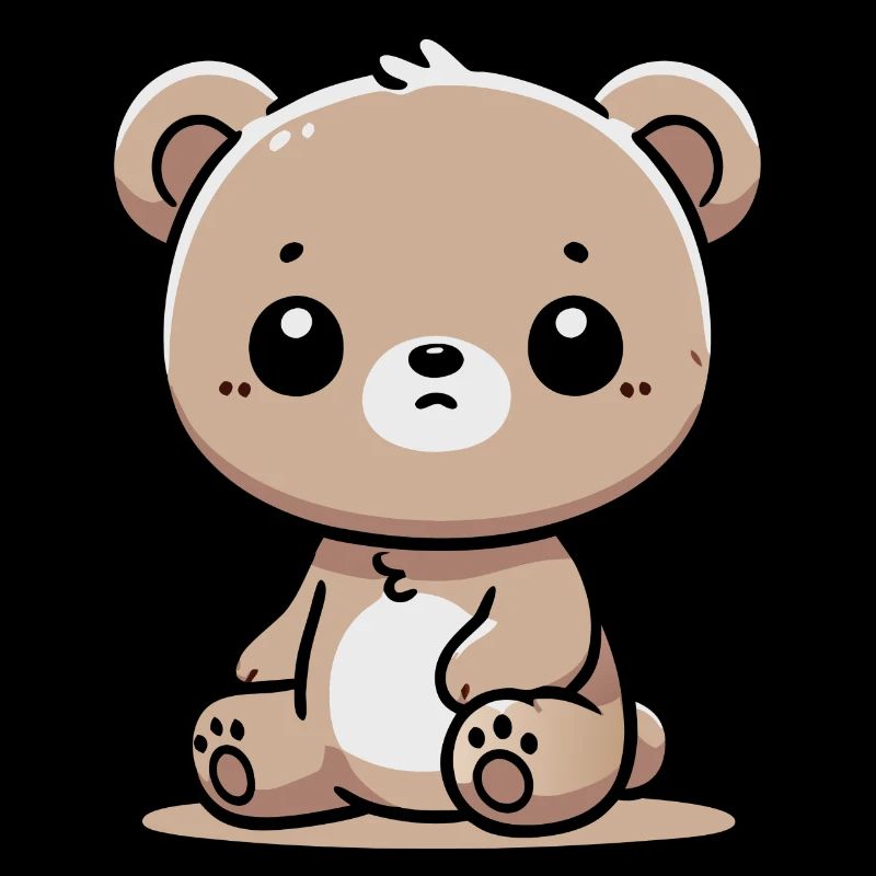 Teddy bear