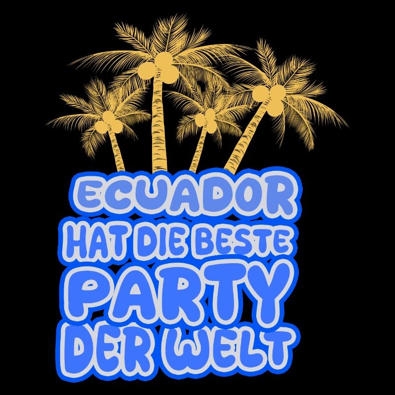 Gift for Ecuador