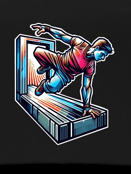 Parkour