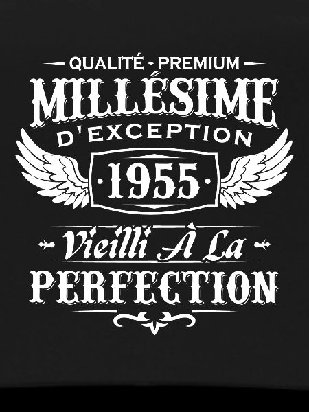 Millésime 1955