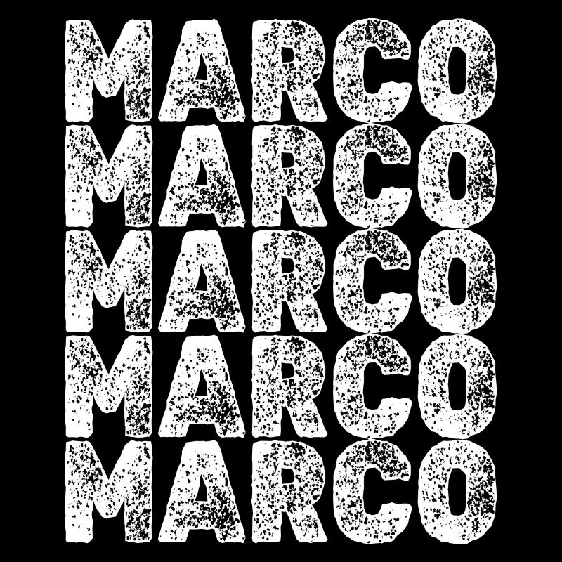 Héros Marco
