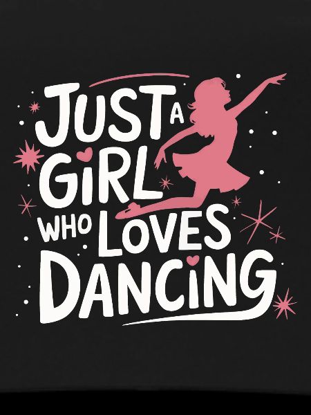 Dancing Dancers Dancing