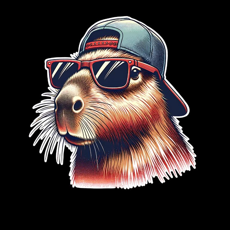 Capybara