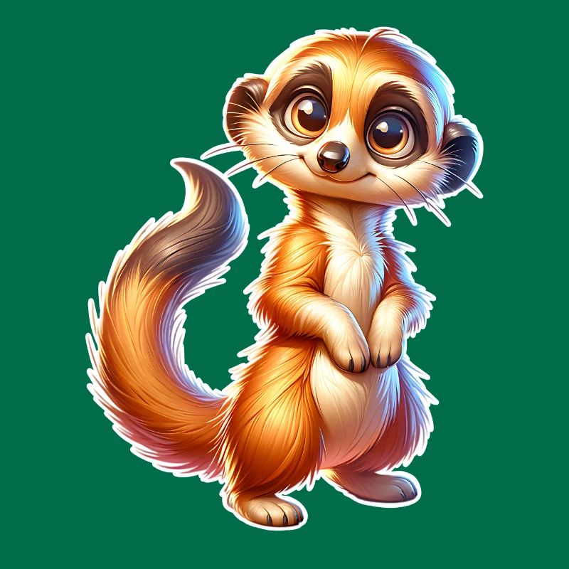 Erdmännchen