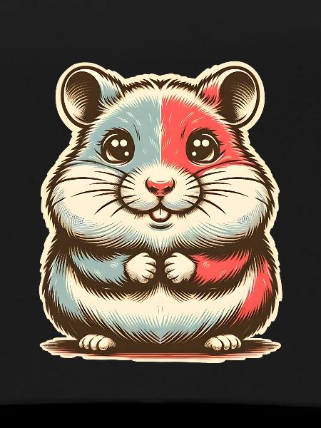 Hamster