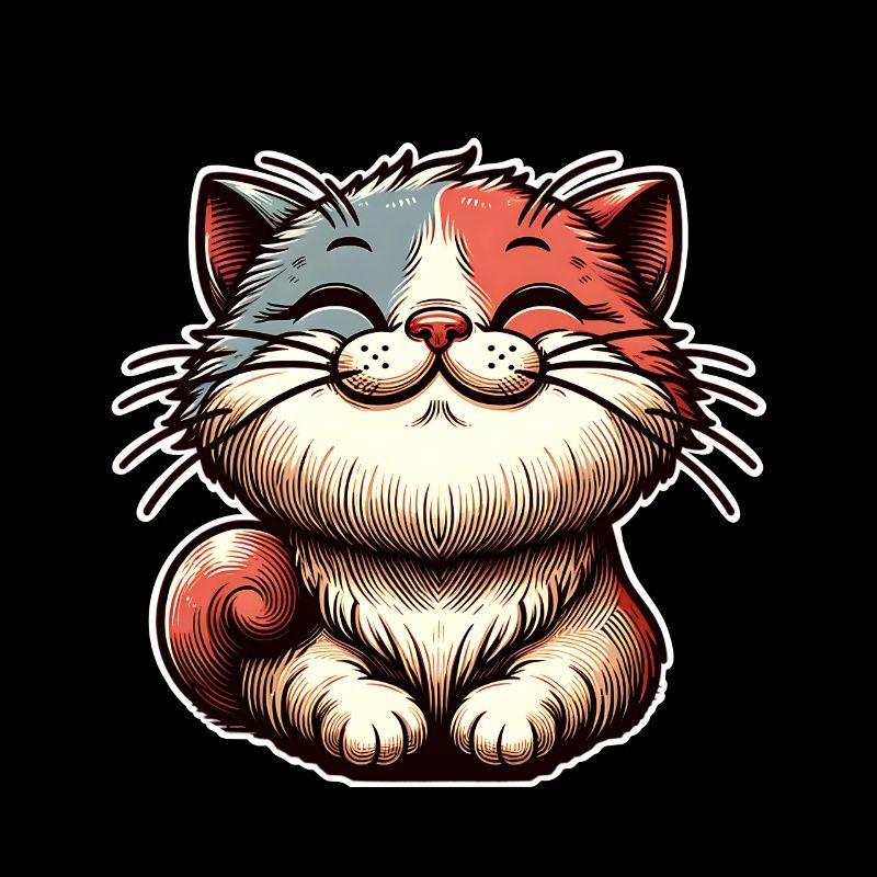 Katze