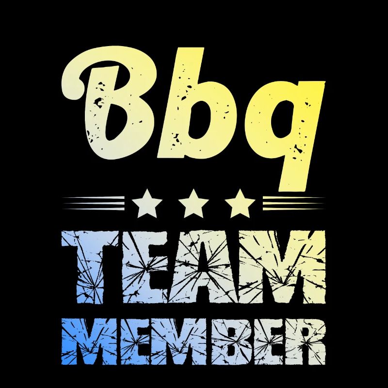 Bbq Team