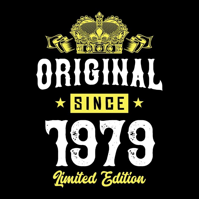 1979 Édition limitée
