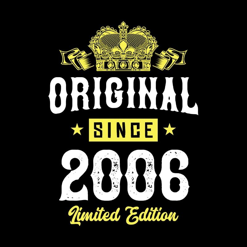 2006 Limited Edition