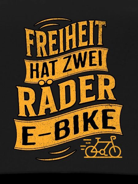 E-Bike E-Biker