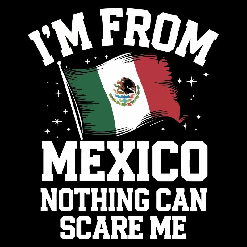 Mexique Mexique Mexicain Espagnol