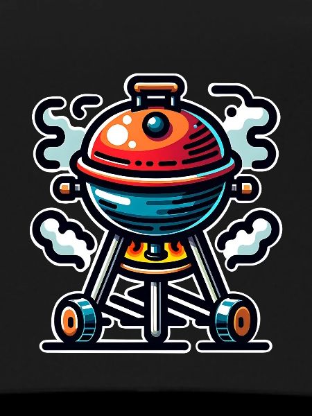 Grill