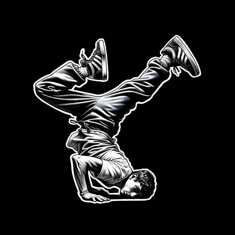 Breakdance