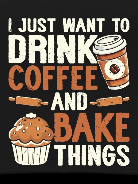 Baking Baker Bakery